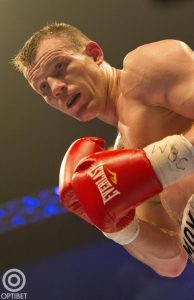 Hard & Heavy Boxing