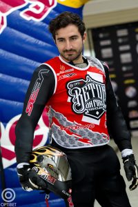 Optibet Beton on Fire Sigulda