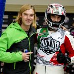 Optibet Beton on Fire Sigulda