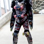 Optibet Beton on Fire Sigulda