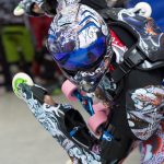 Optibet Beton on Fire Sigulda