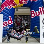 Optibet Beton on Fire Sigulda