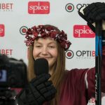 Latvijas hokeja izlase