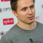 Hokeja diena t/c Spice Artūrs Kulda