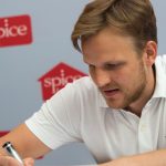 Latvijas hokeja izlase