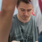 Hokeja diena t/c Spice Artūrs Kulda