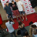 Latvijas hokeja izlase