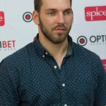 Hokeja diena t/c Spice Zemgus Girgensons