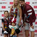 Hokeja diena t/c Spice