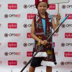 Hokeja diena t/c Spice