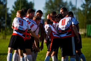 Futbola Entuziastu Līga Optibet futbolisti