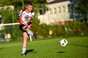 Futbola Entuziastu Līga Optibet futbolisti