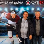 Foto stūris. Latvija - Vācija