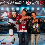 Foto stūris. Latvija - Vācija