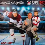 Foto stūris. Latvija - Vācija