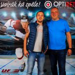 Foto stūris. Latvija - Vācija