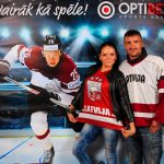 Foto stūris. Latvija - Vācija