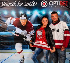 Foto stūris. Latvija - Vācija