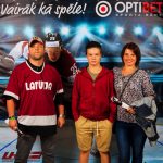 Foto stūris. Latvija - Vācija