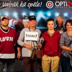 Foto stūris. Latvija - Vācija