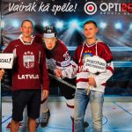 Foto stūris. Latvija - Vācija