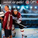 Foto stūris. Latvija - Vācija