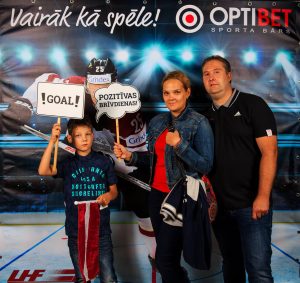 Foto stūris. Latvija - Vācija