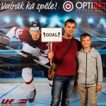 Foto stūris. Latvija - Vācija