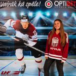 Foto stūris. Latvija - Vācija