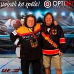 Foto stūris. Latvija - Vācija