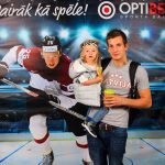 Foto stūris. Latvija - Vācija