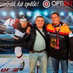 Foto stūris. Latvija - Vācija