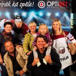 Foto stūris. Latvija - Vācija