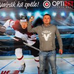 Foto stūris. Latvija - Vācija