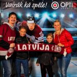 Foto stūris. Latvija - Vācija