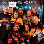 Foto stūris. Latvija - Vācija