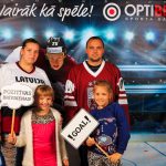 Foto stūris. Latvija - Vācija