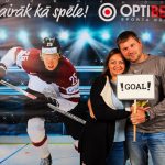 Foto stūris. Latvija - Vācija