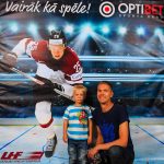 Foto stūris. Latvija - Vācija