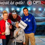 Foto stūris. Latvija - Vācija