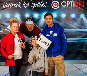 Foto stūris. Latvija - Vācija