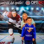 Foto stūris. Latvija - Vācija