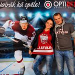 Foto stūris. Latvija - Vācija