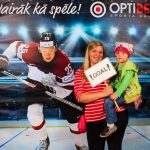 Foto stūris. Latvija - Vācija