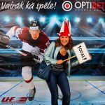 Foto stūris. Latvija - Vācija