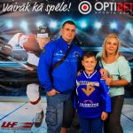 Foto stūris. Latvija - Vācija