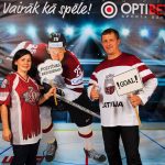 Foto stūris. Latvija - Vācija