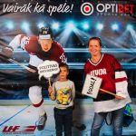 Foto stūris. Latvija - Vācija