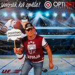 Foto stūris. Latvija - Vācija