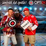 Foto stūris. Latvija - Vācija